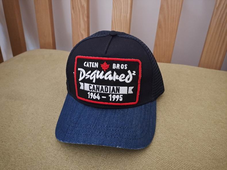 DSQ Cap 05